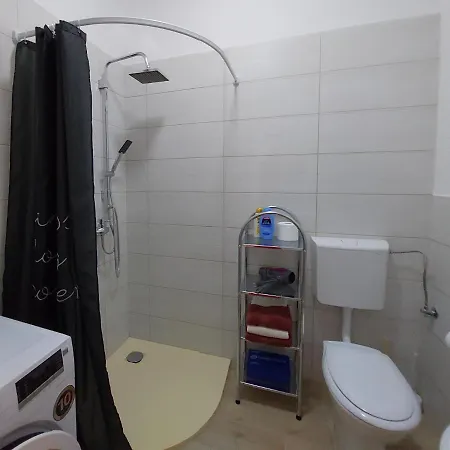 Apartment On Board Piran