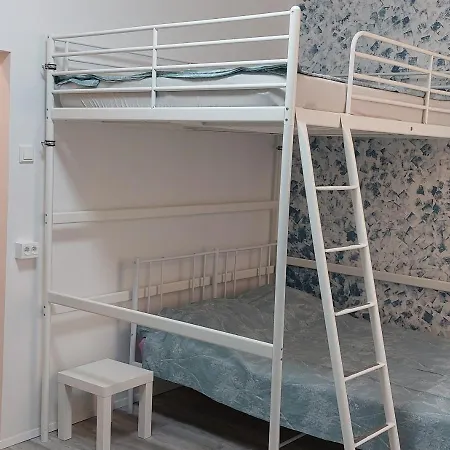 Apartment On Board