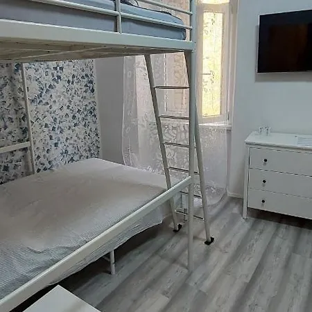 Apartment On Board *
