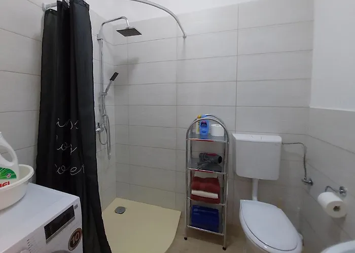 公寓 On Board 皮兰