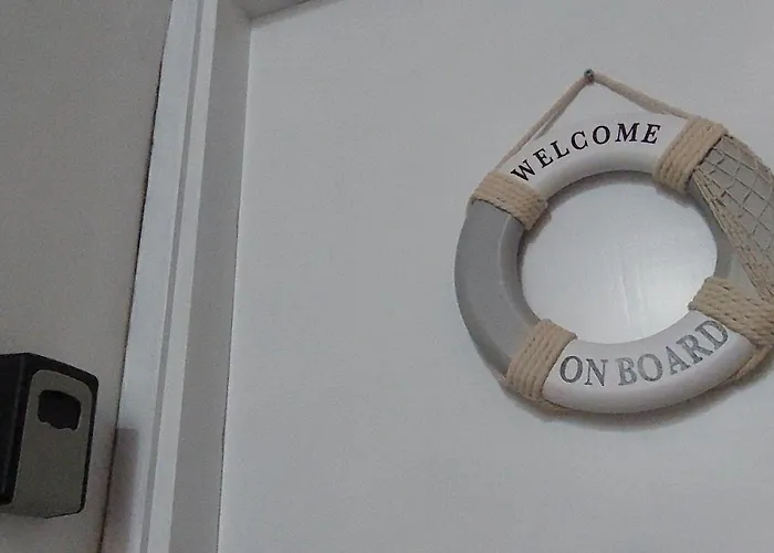 On Board Appartement *