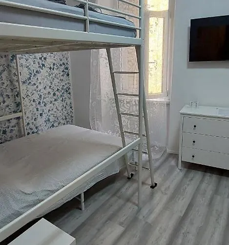 Appartement On Board *